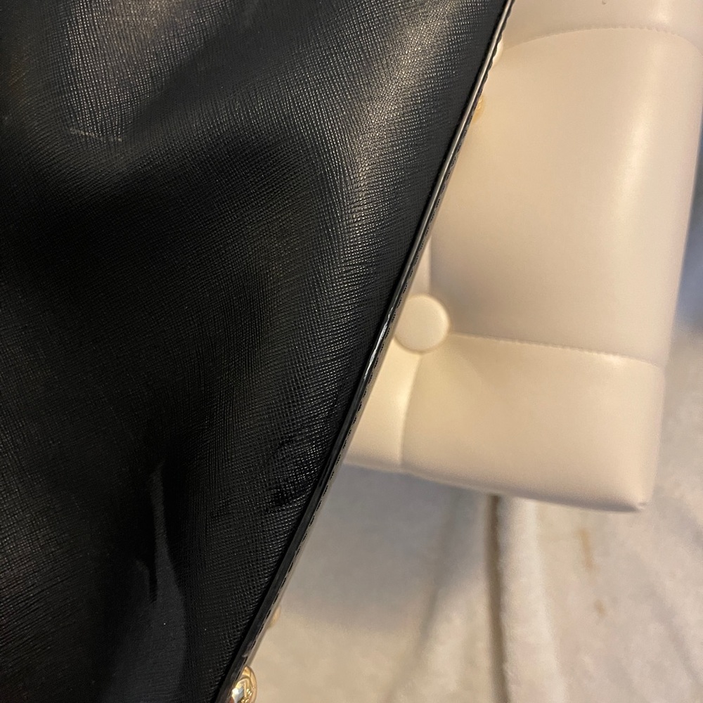 MK Michael Kors Black Shoulder Bag - Picture 12 of 15